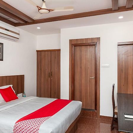 Oyo 29859 Rds Guest House Ambur Luaran gambar
