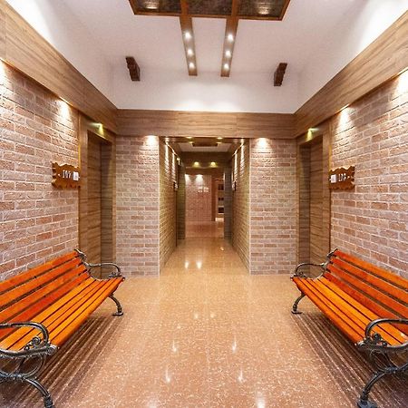 Oyo 29859 Rds Guest House Ambur Luaran gambar