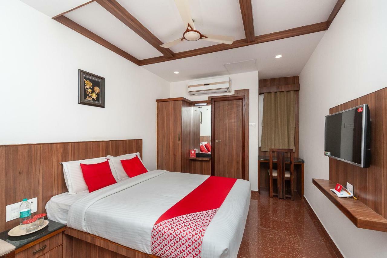 Oyo 29859 Rds Guest House Ambur Luaran gambar