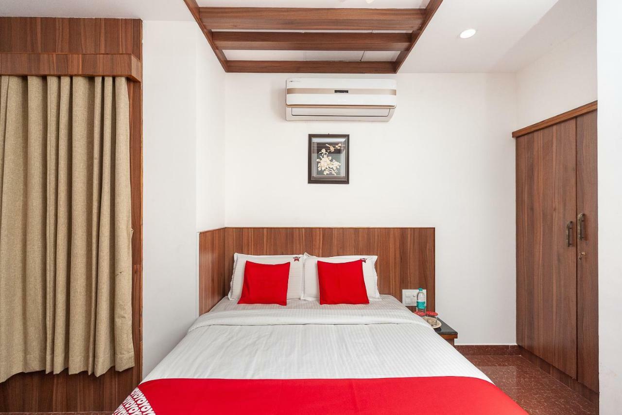 Oyo 29859 Rds Guest House Ambur Luaran gambar