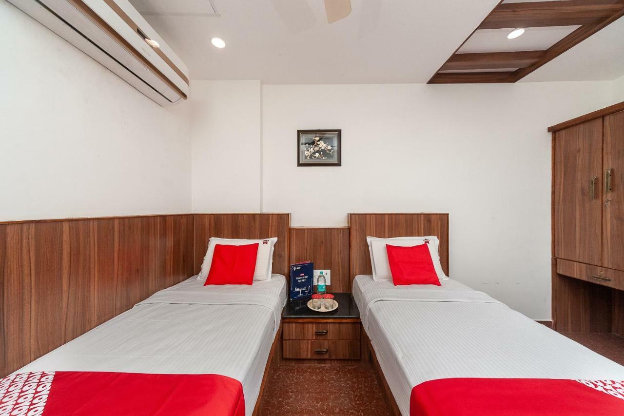Oyo 29859 Rds Guest House Ambur Luaran gambar