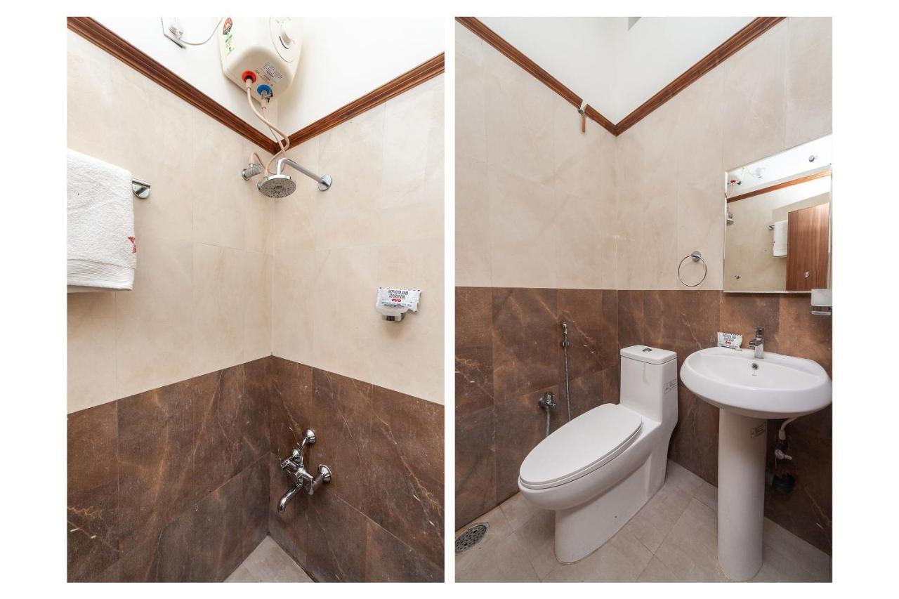 Oyo 29859 Rds Guest House Ambur Luaran gambar