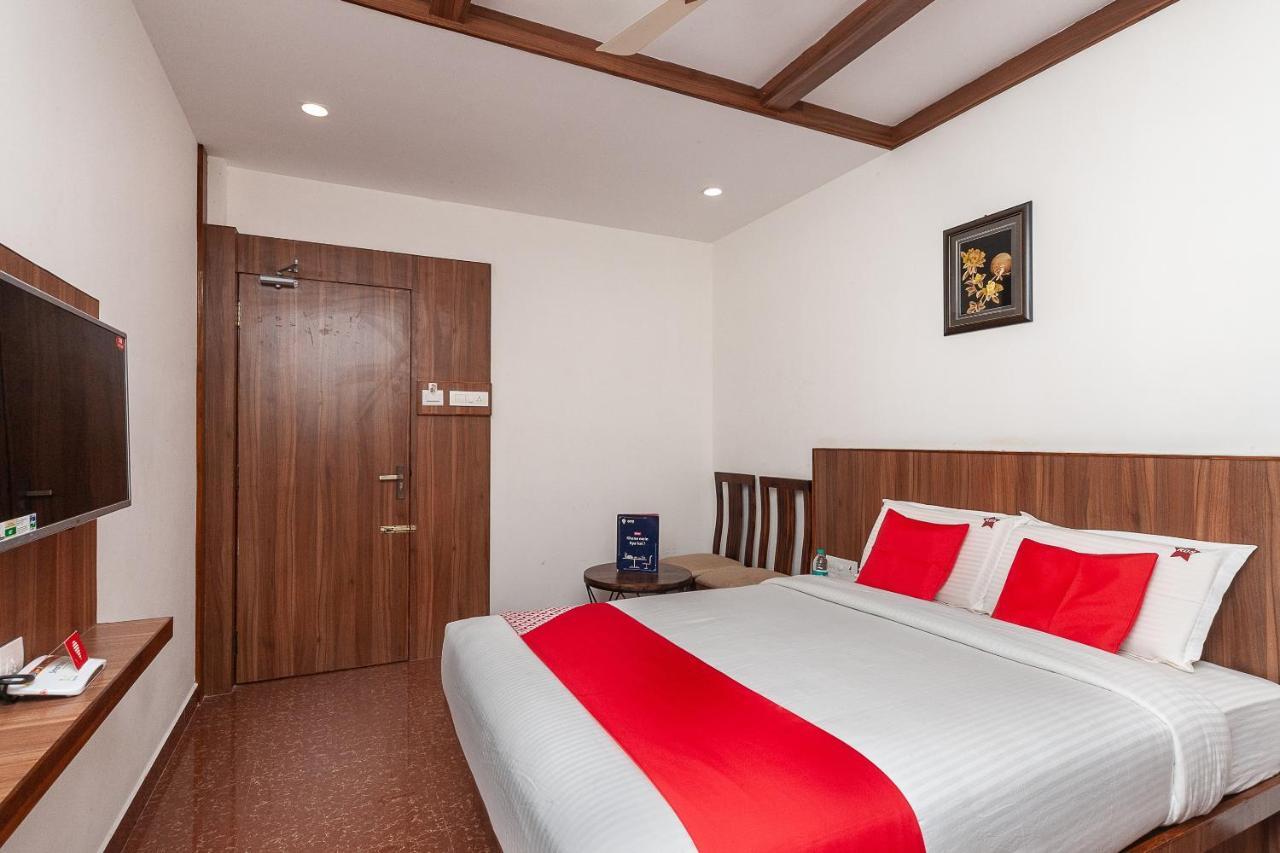 Oyo 29859 Rds Guest House Ambur Luaran gambar