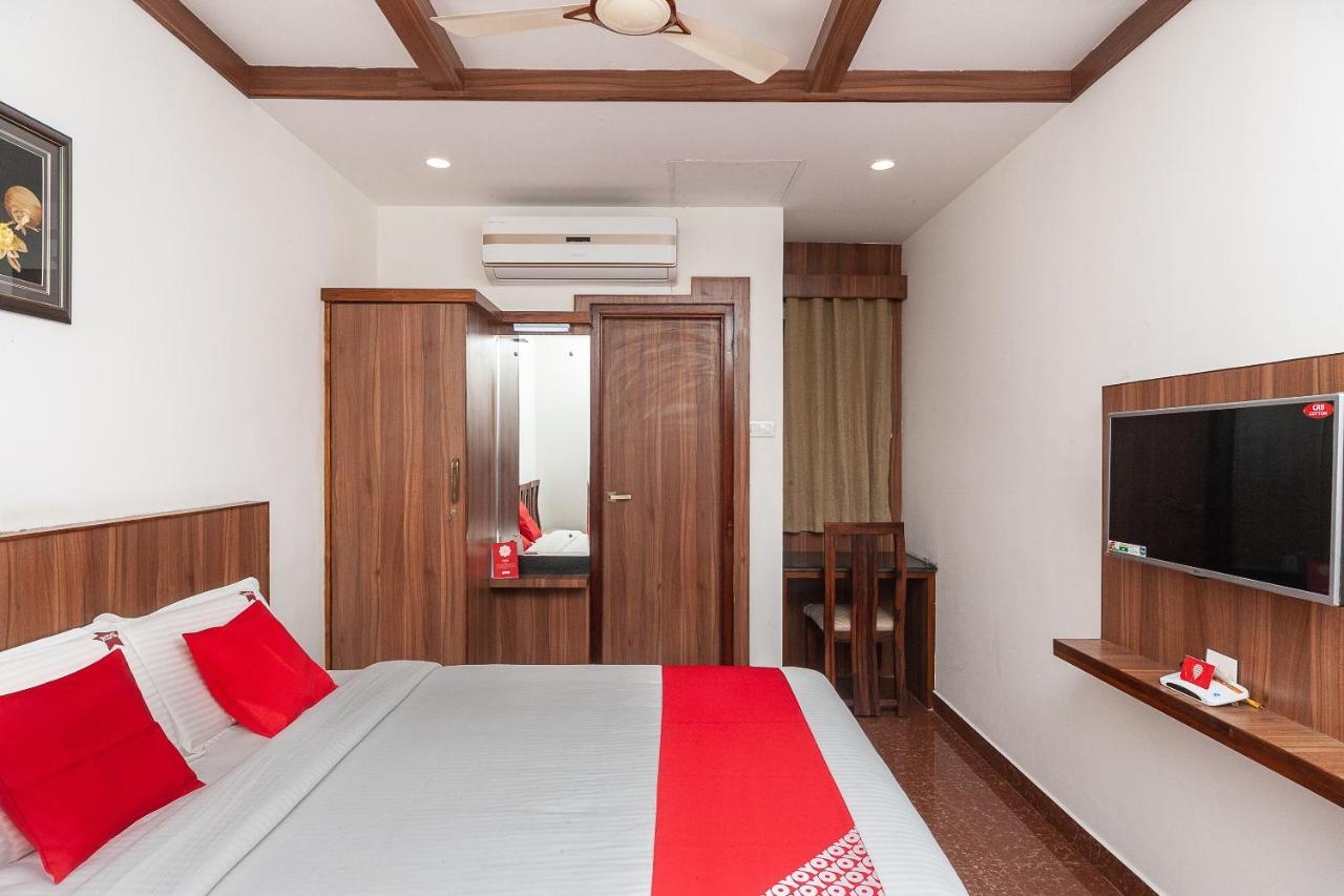 Oyo 29859 Rds Guest House Ambur Luaran gambar