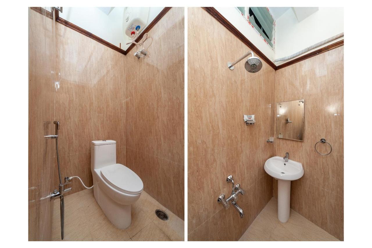 Oyo 29859 Rds Guest House Ambur Luaran gambar