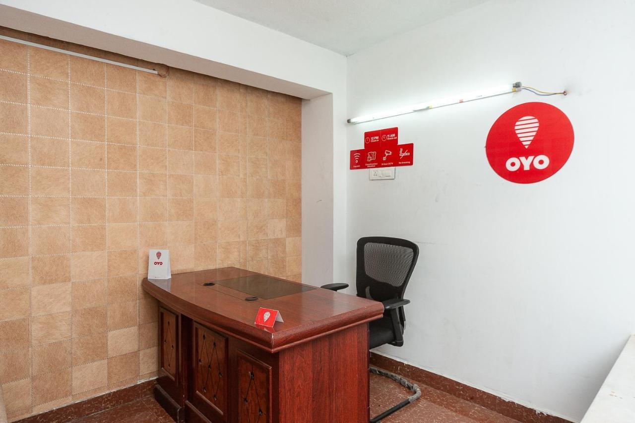 Oyo 29859 Rds Guest House Ambur Luaran gambar