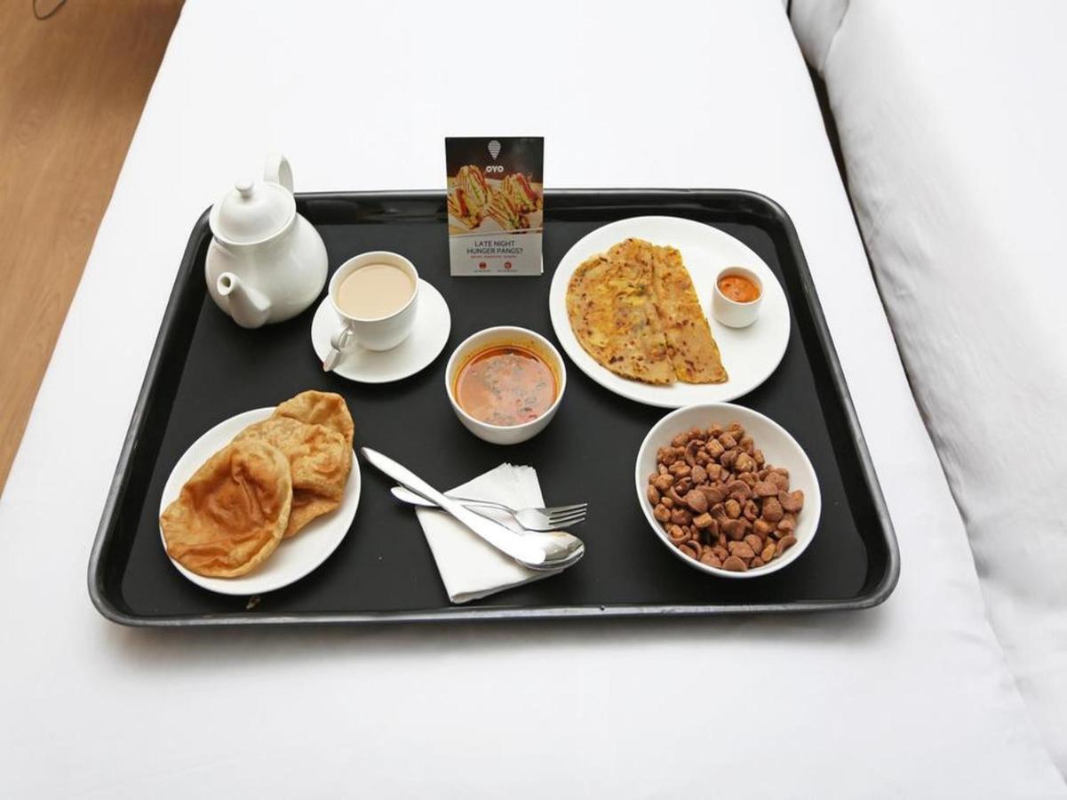 Oyo 29859 Rds Guest House Ambur Luaran gambar